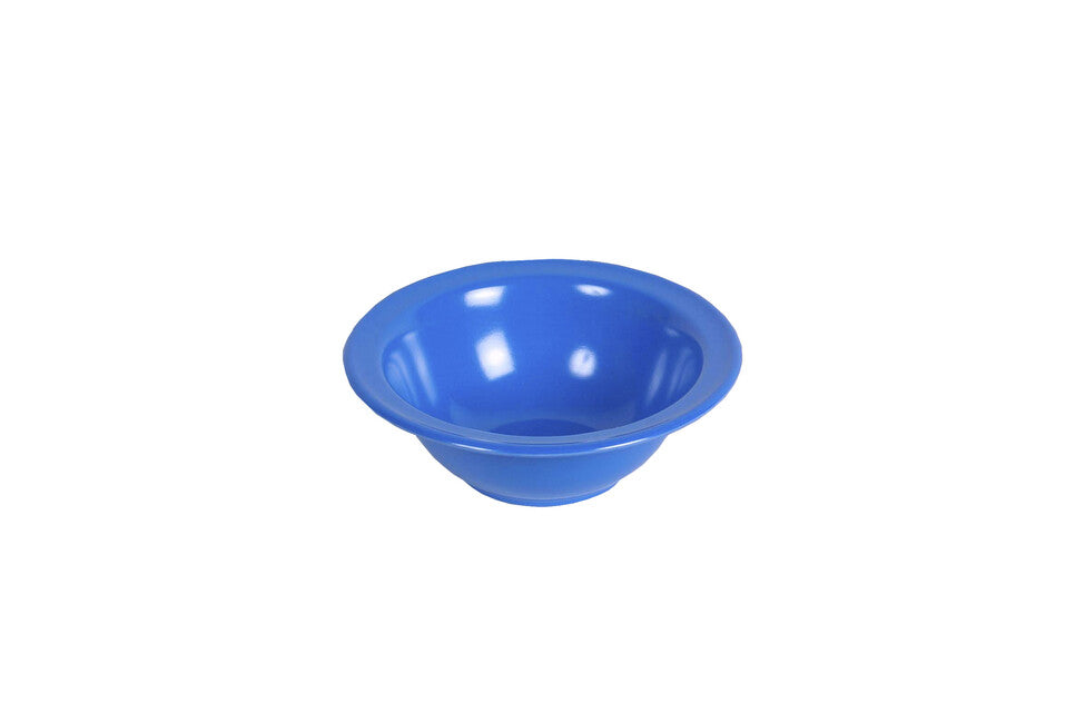 Waca melaminska zdjela mala 16,5 cm promjer, plava