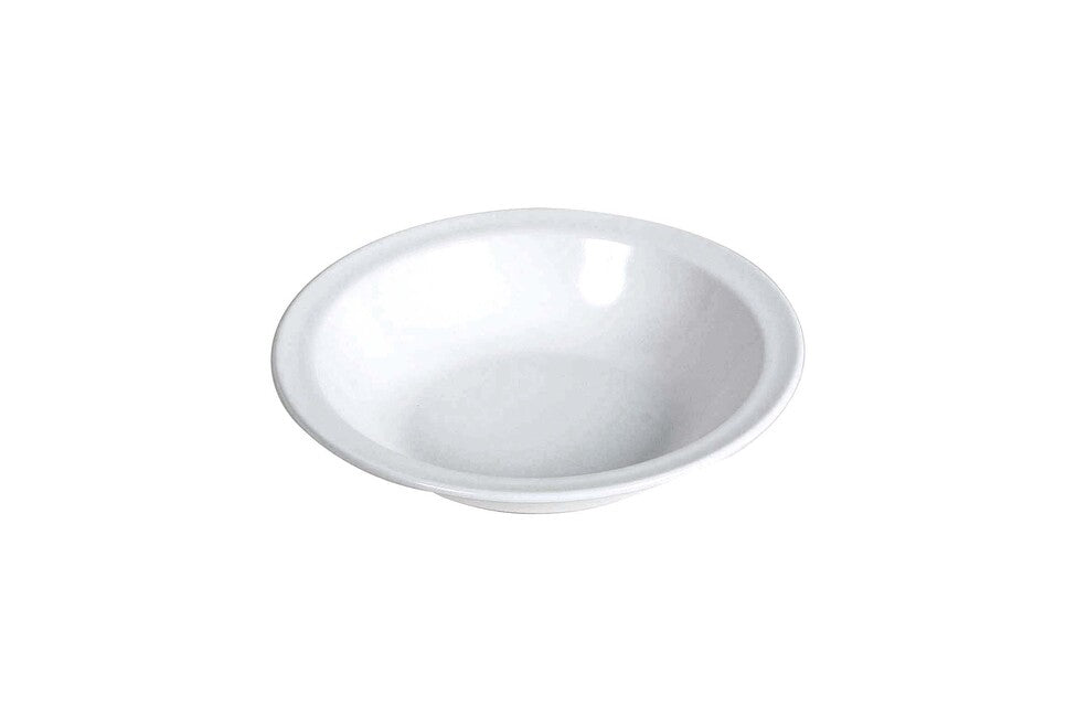 Waca melaminski tanjur za juhu, bijeli, promjer 20,5 cm