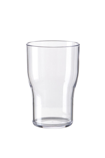 Waca čaša za vino / pivo / sok polikarbonatna 190 ml