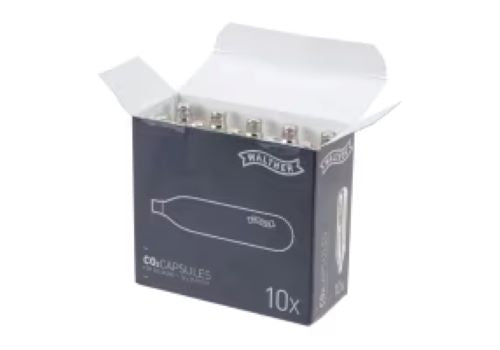 Walther CO2 bombice 12 g (10 kom)