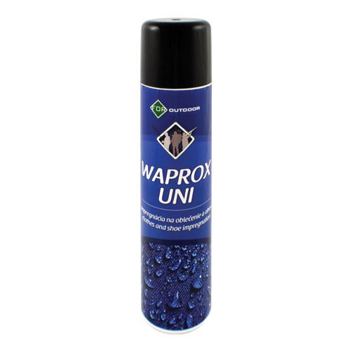 For Outdoor Waprox Uni impregnacija za odjeću i obuću, 300 ml