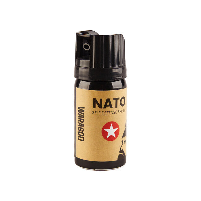 KKS Nato obrambeni sprej 40ml, kaser
