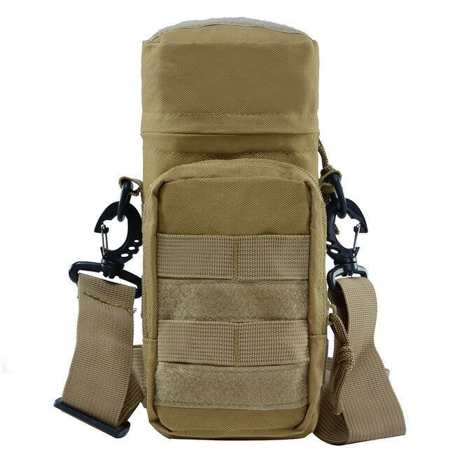 WARAGOD Axan navlaka na bocu, khaki