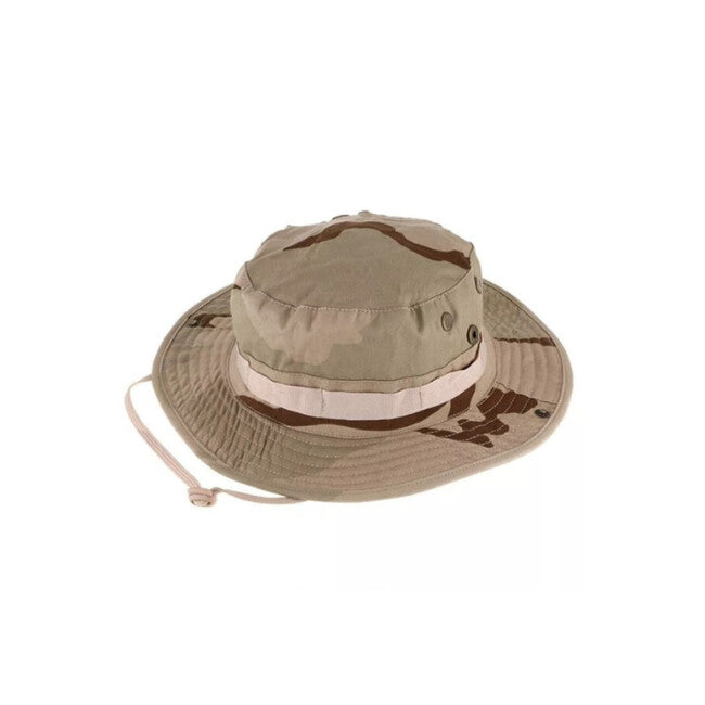 WARAGOD šešir Huvud, 3 col desert