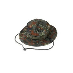 WARAGOD šešir Huvud, Flecktarn