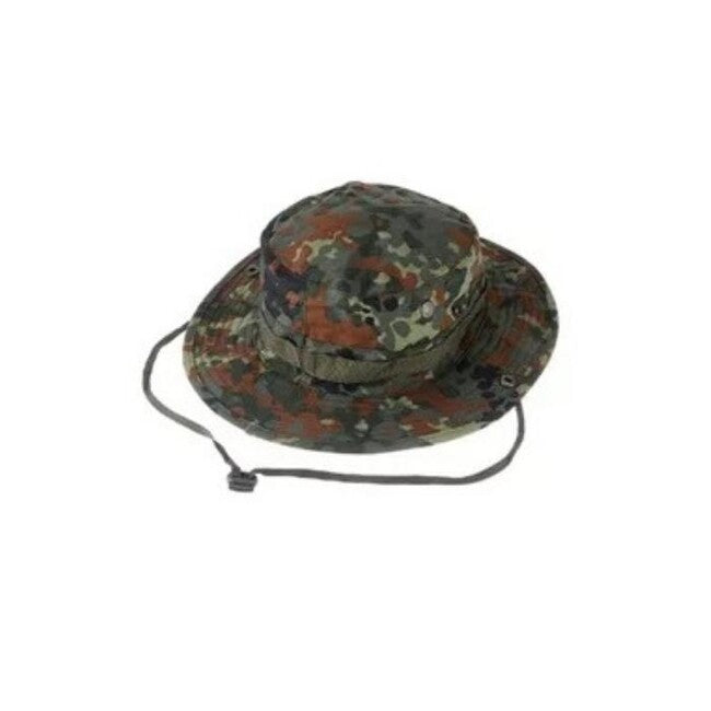 WARAGOD šešir Huvud, Flecktarn
