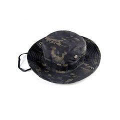 WARAGOD šešir Huvud, Dark-camo
