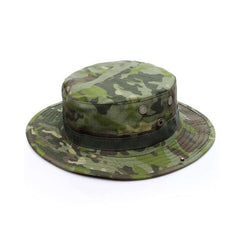 WARAGOD šešir Huvud, Multicam tropic