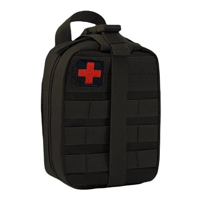 WARAGOD IFAK Medic, crni