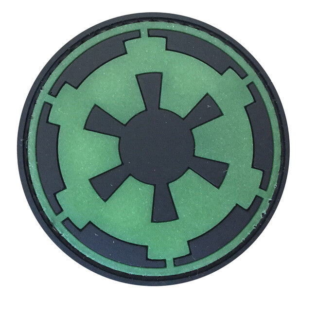 WARAGOD Imperial našivak PVC