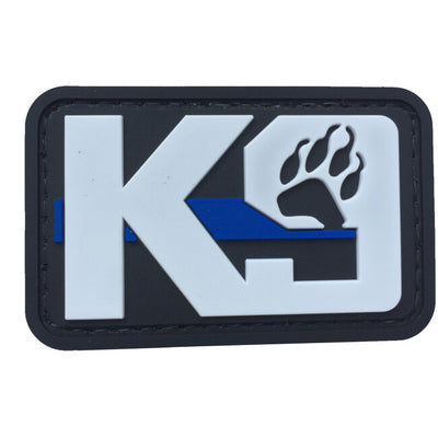 K-9 našivke