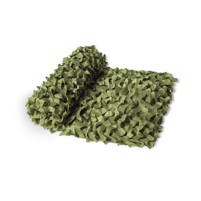 WARAGOD Kameleon maskirna mreža 2x2m uzorak, Army green