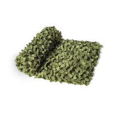 WARAGOD Kameleon maskirna mreža uzorak Army green 2x3m