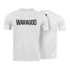 WARAGOD majica kratkih rukava FastMERCH 160 g/m², bijela