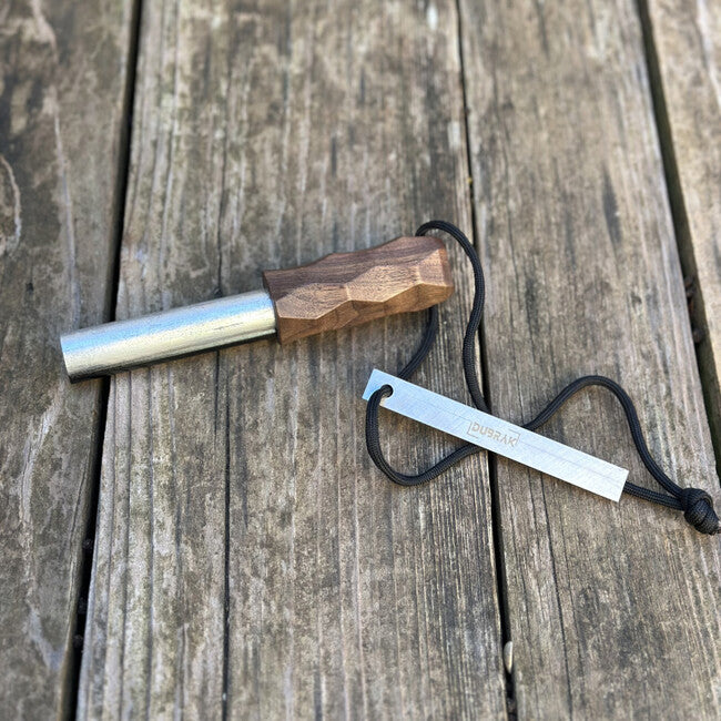 WARAGOD Firesteel kresivo magnezijsko