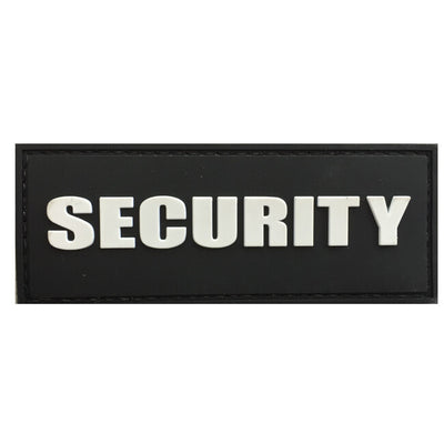 Security našivke