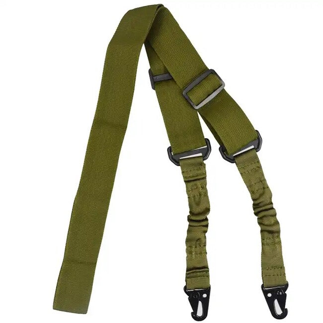 WARAGOD REIM taktički remen za oružje, olive