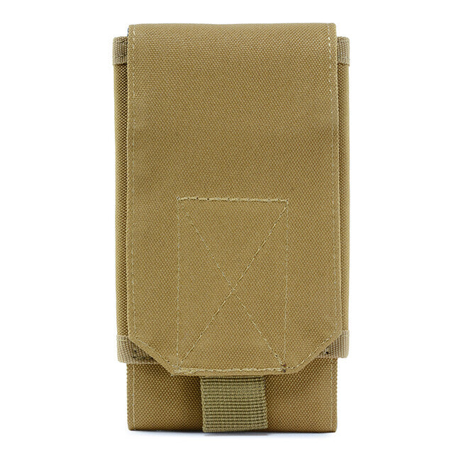 WARAGOD Ringo futrola za mobitel, khaki