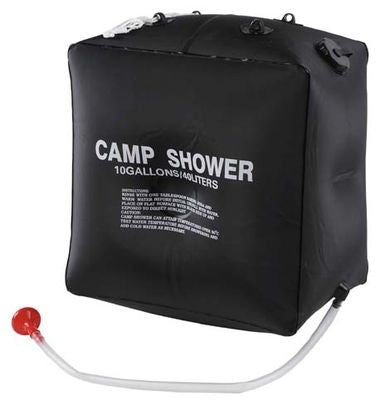 Solarni tuševi 40 l