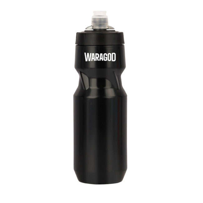 WARAGOD Fenrir sportska boca 700 ml, crna