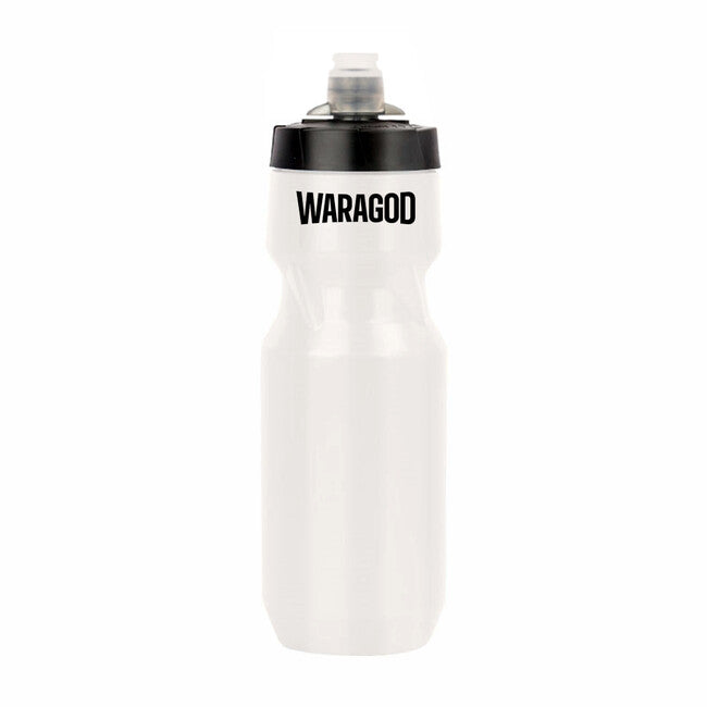WARAGOD Hel sportska boca 700 ml, bijela