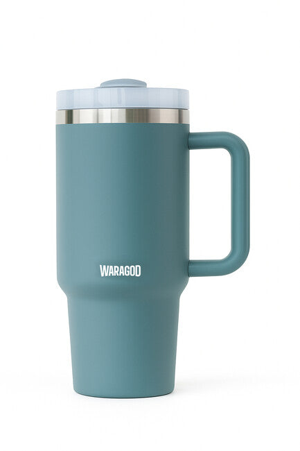 WARAGOD InsulCup termo šalica 1180ml, plava