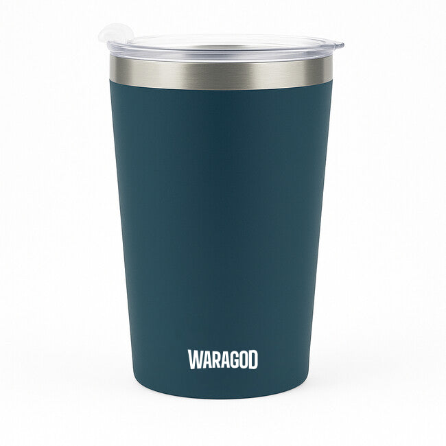 WARAGOD Scout termo čaša 355ml, plava