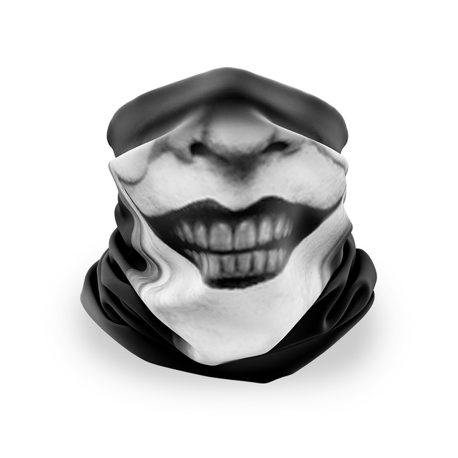 WARAGOD Joker multifunkcionalna bandana Värme