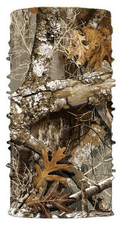 WARAGOD Värme multifunkcionalna bandana, realtree camo