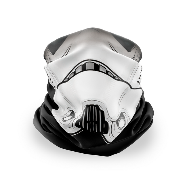 WARAGOD Trooper multifunkcionalna bandana Värme