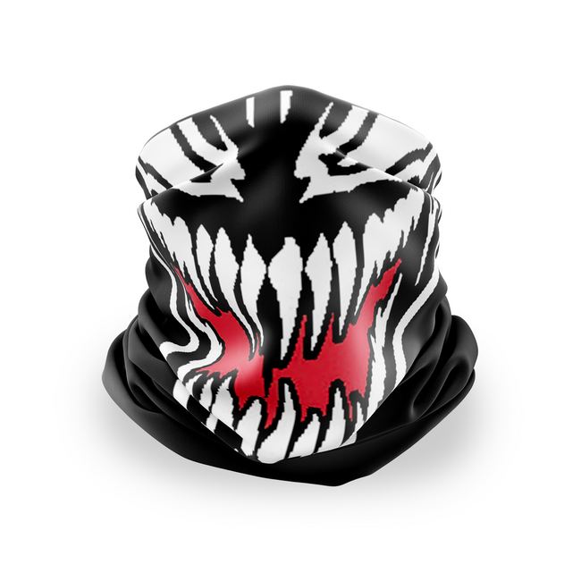 WARAGOD Venom multifunkcionalna bandana Värme