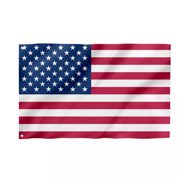 WARAGOD zastava Sjedinjenih američkih država 150x90 cm