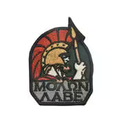 WARAGOD Spartacus vezeni našivak