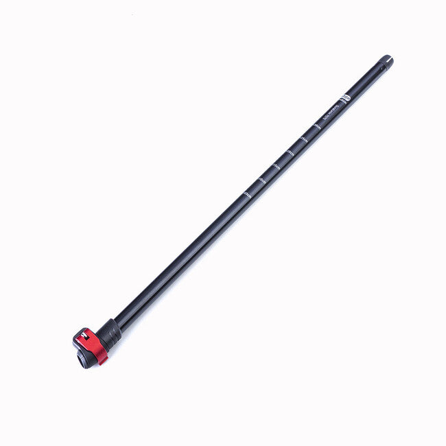 Warp ND srednji dio flip-lock mehanike FL-17 uključujući