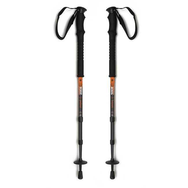Warp Pelmo trekking štapovi, 145 cm
