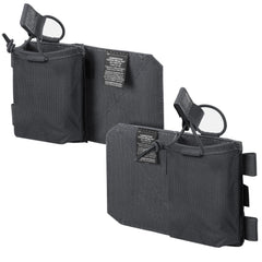 Helikon-Tex "COMPETITION" bočne dodatne torbice Set, Shadow Grey