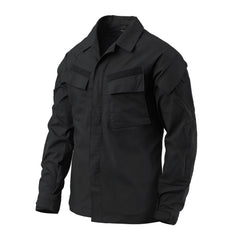 Helikon-Tex Raid bluza Ripstop, crna
