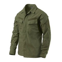 Helikon-Tex Raid bluza Ripstop, Olive Green