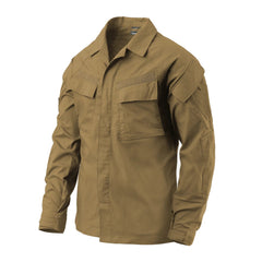 Helikon-Tex Raid bluza Ripstop, coyote