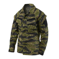 Helikon-Tex Raid bluza Ripstop, Tiger Stripe