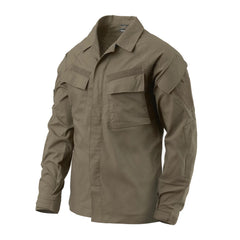 Helikon-Tex Raid bluza Ripstop, RAL 7013
