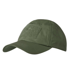 Helikon-Tex kapa sa šiltom PolyCotton Ripstop, Olive Green