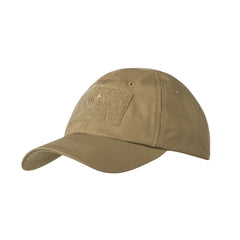 Helikon-Tex kapa sa šiltom PolyCotton Ripstop, Coyote