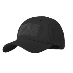 Helikon-Tex Shark Skin zimska kapa, crna