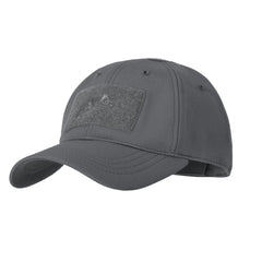 Helikon-Tex Shark Skin kapa sa šiltom zimska, Shadow Grey
