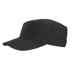 Helikon-Tex COMBAT kapa sa šiltom PolyCotton Ripstop, crna