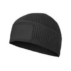 Helikon-Tex RANGE Beanie kapa Grid Fleece, crna