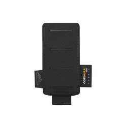 Helikon-Tex BMA Molle adapter za remen, crni