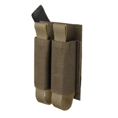 Helikon-Tex Insert futrola za pištoljske okvire dvostruka Polyester, Coyote