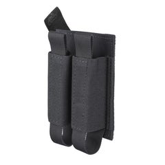 Helikon-Tex Insert dvostruka futrola za pištoljske okvire Polyester, Shadow Grey